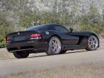 Dodge Viper Venom 1000 Twin Turbo SRT Coupe by Hennessey 2006 года